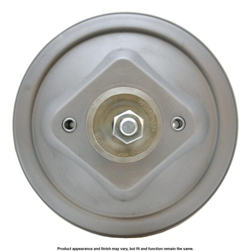 A1 Cardone 538092 - Power Brake Booster A1 Cardone 538092 Power Brake Booster product image 3 of 4