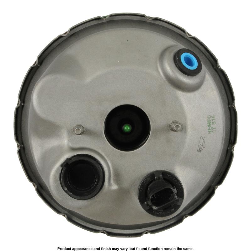A1 Cardone 538118 Power Brake Booster product image 1 of 4