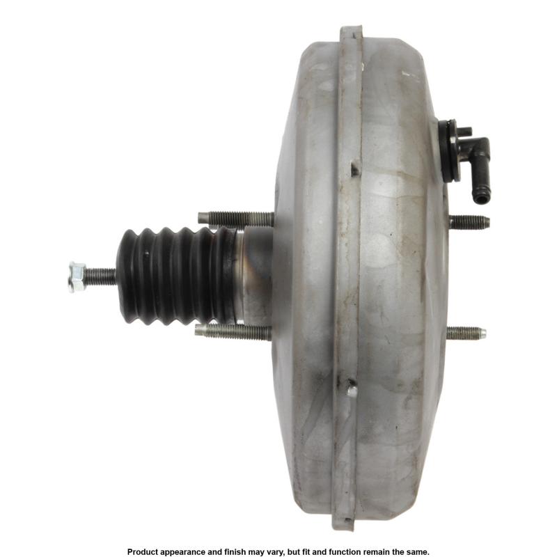 A1 Cardone 538120 Power Brake Booster product image 1 of 4