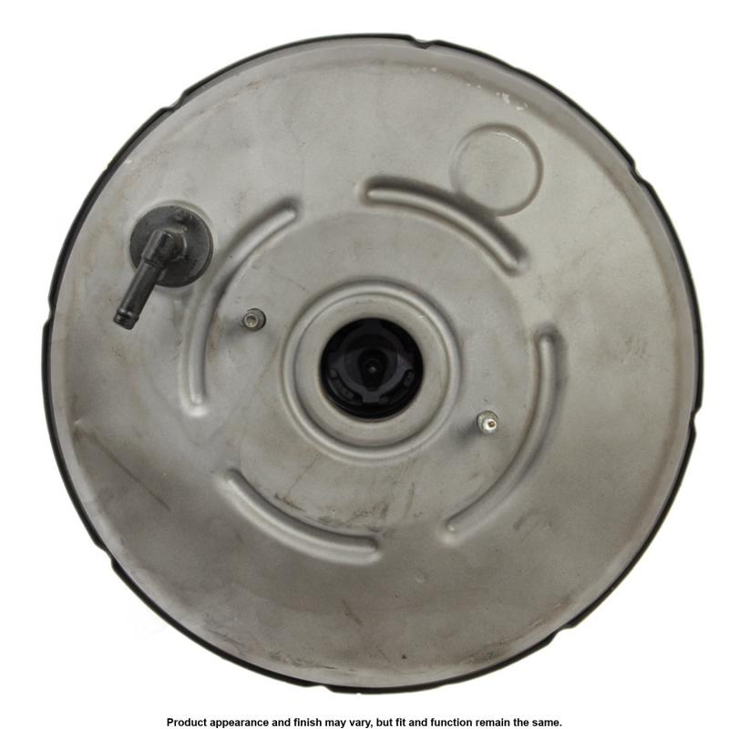 A1 Cardone 538120 Power Brake Booster product image 2 of 4