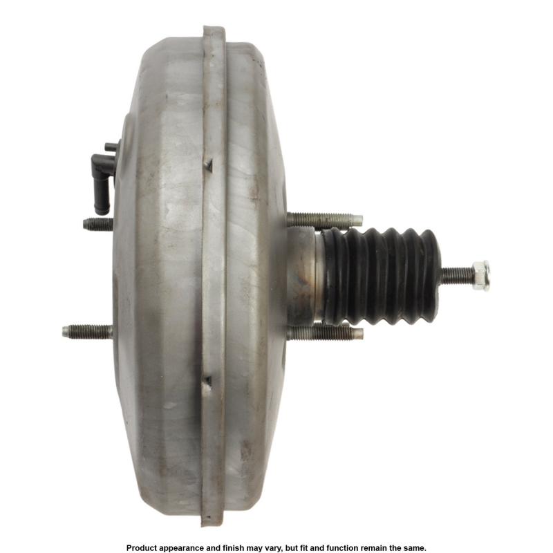 A1 Cardone 538120 Power Brake Booster product image 3 of 4
