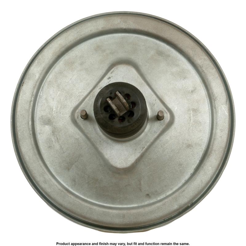 A1 Cardone 538124 Power Brake Booster product image 1 of 4