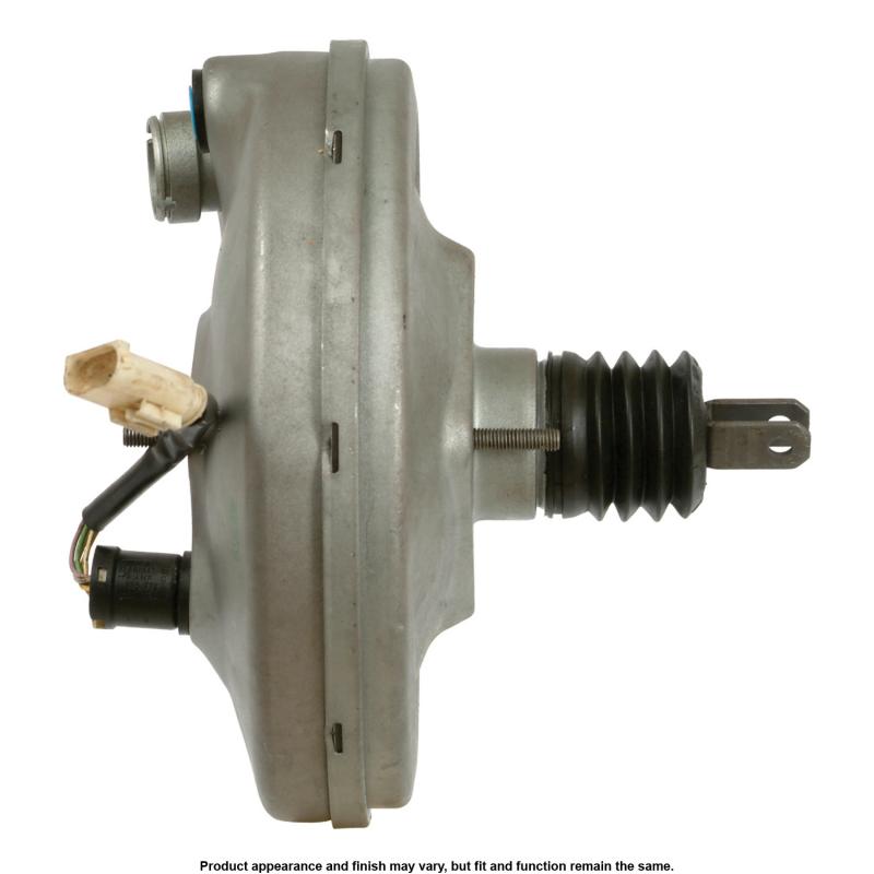 A1 Cardone 538124 Power Brake Booster product image 2 of 4