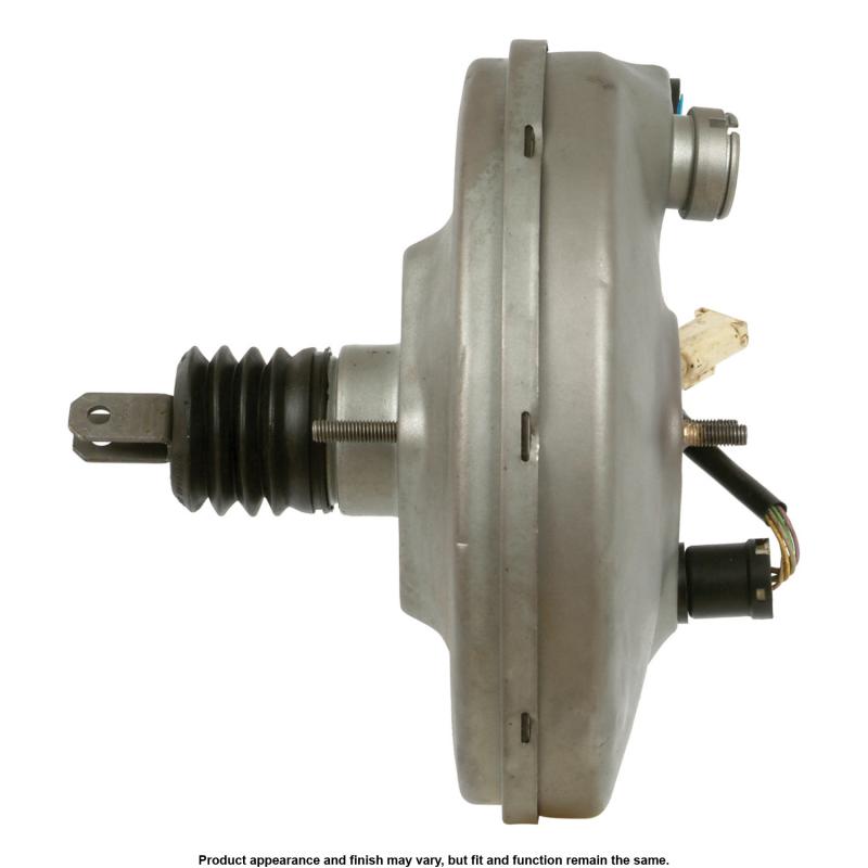 A1 Cardone 538124 Power Brake Booster product image 3 of 4