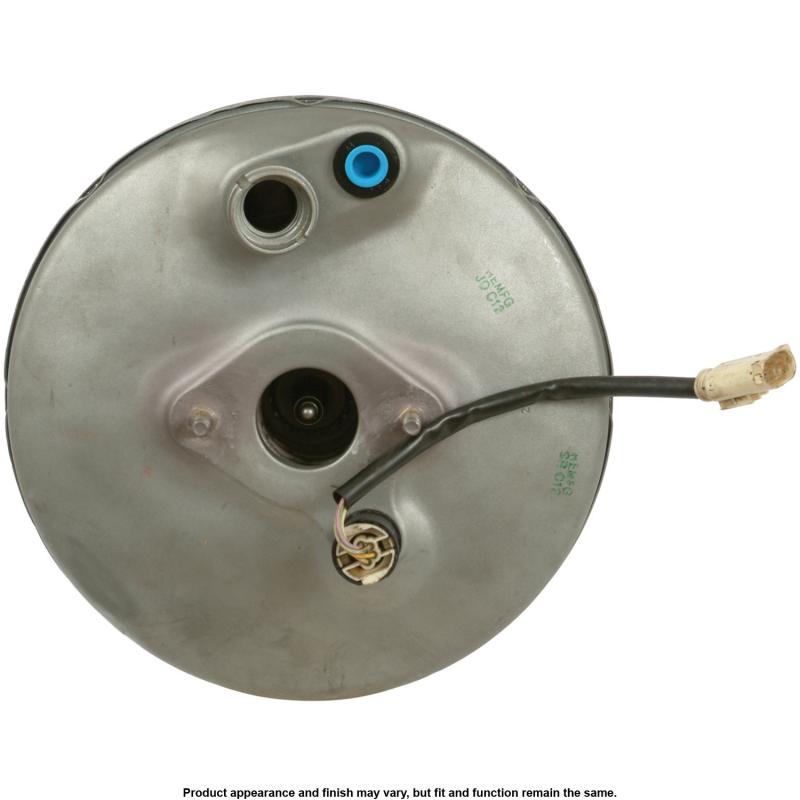 A1 Cardone 538124 Power Brake Booster product image 4 of 4