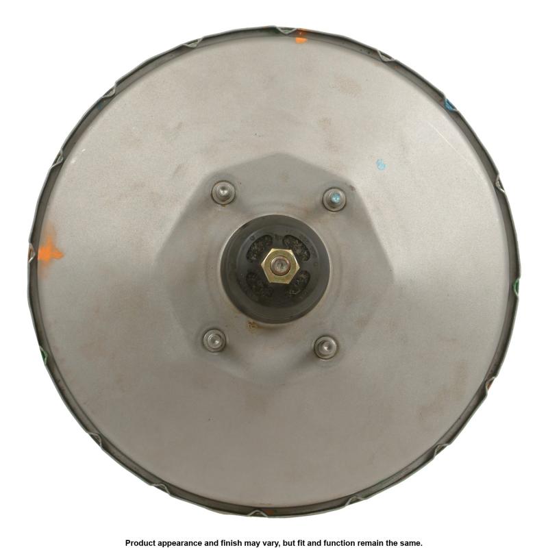 A1 Cardone 538131 Power Brake Booster product image 2 of 4