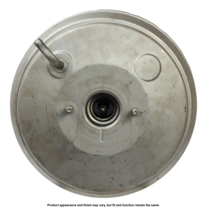 A1 Cardone 538138 Power Brake Booster product image 2 of 4