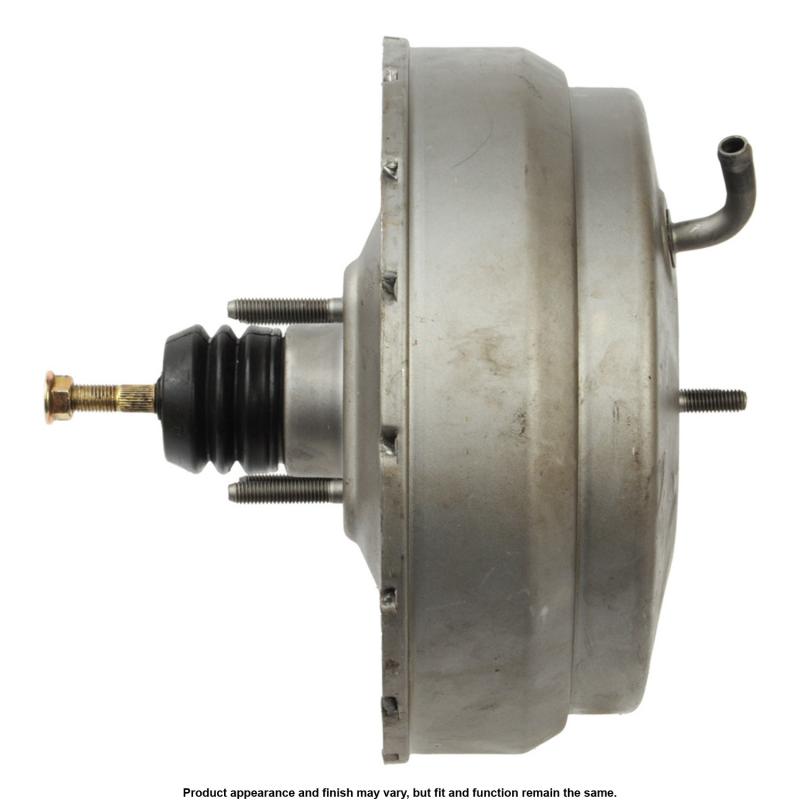 A1 Cardone 538138 Power Brake Booster product image 3 of 4