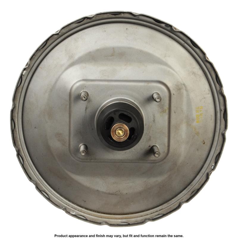 A1 Cardone 538138 Power Brake Booster product image 4 of 4