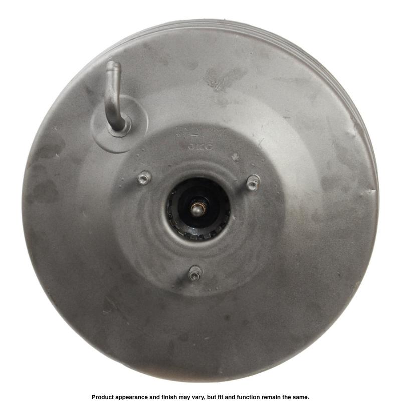 A1 Cardone 538144 Power Brake Booster product image 2 of 4