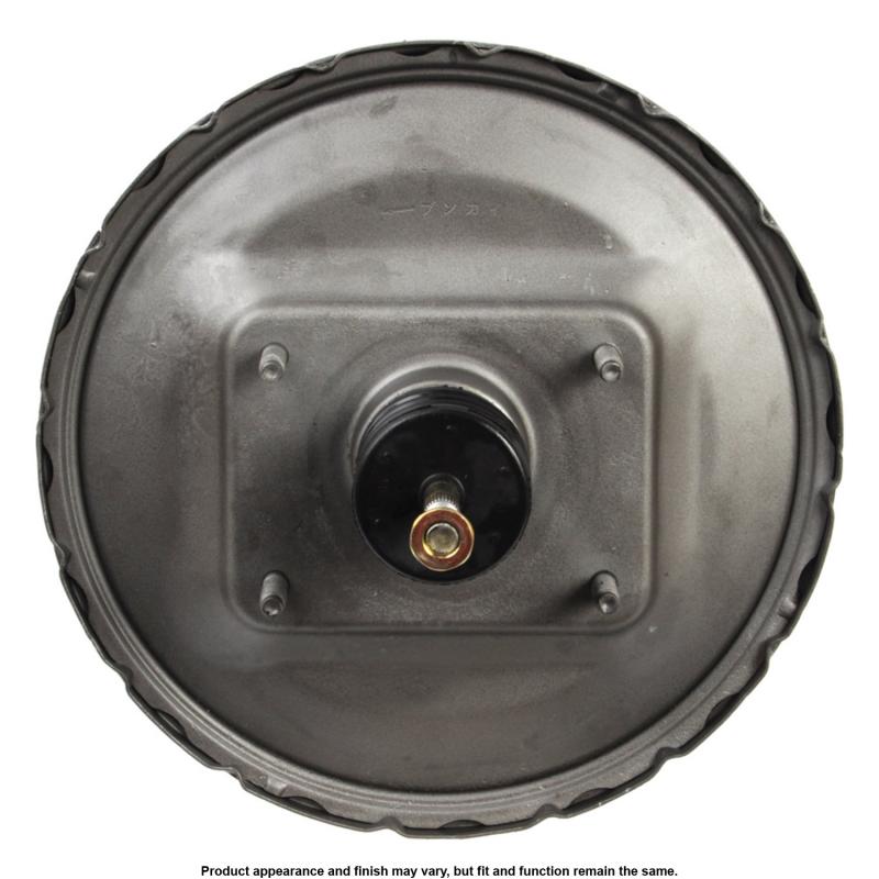 A1 Cardone 538144 Power Brake Booster product image 3 of 4