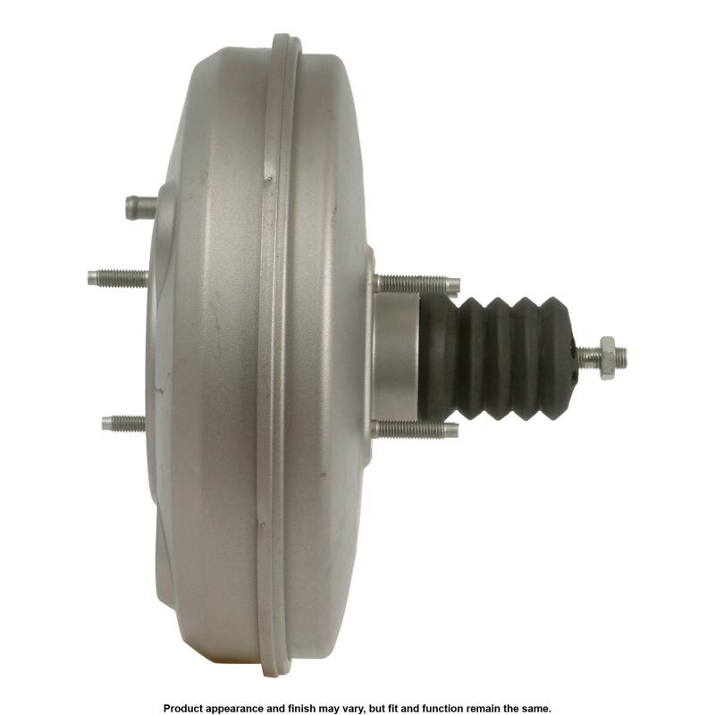 A1 Cardone 538158 Power Brake Booster product image 3 of 4