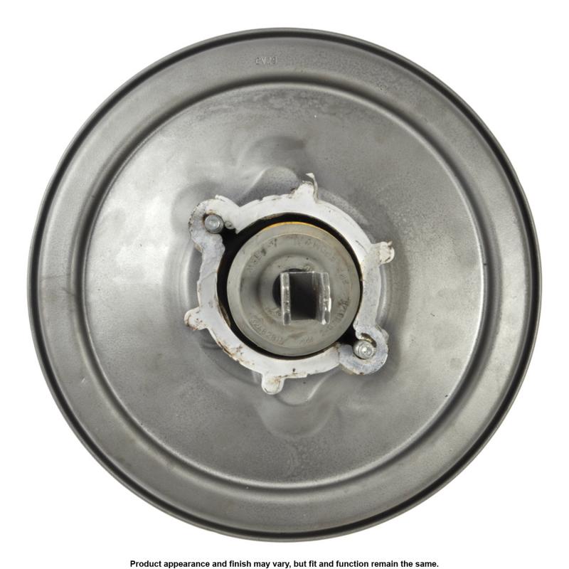 A1 Cardone 538159 Power Brake Booster product image 2 of 4