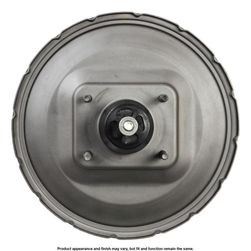 A1 Cardone 538162 - Power Brake Booster A1 Cardone 538162 Power Brake Booster product image 1 of 4