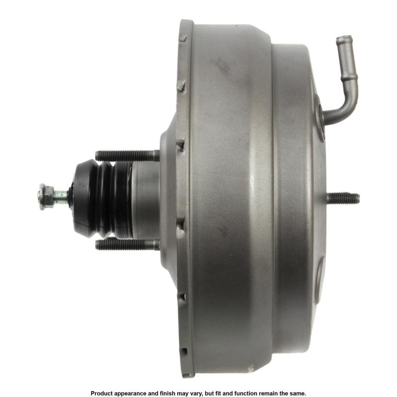 A1 Cardone 538162 - Power Brake Booster A1 Cardone 538162 Power Brake Booster product image 2 of 4