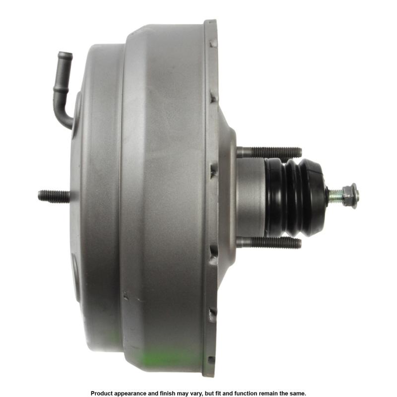A1 Cardone 538162 - Power Brake Booster A1 Cardone 538162 Power Brake Booster product image 3 of 4