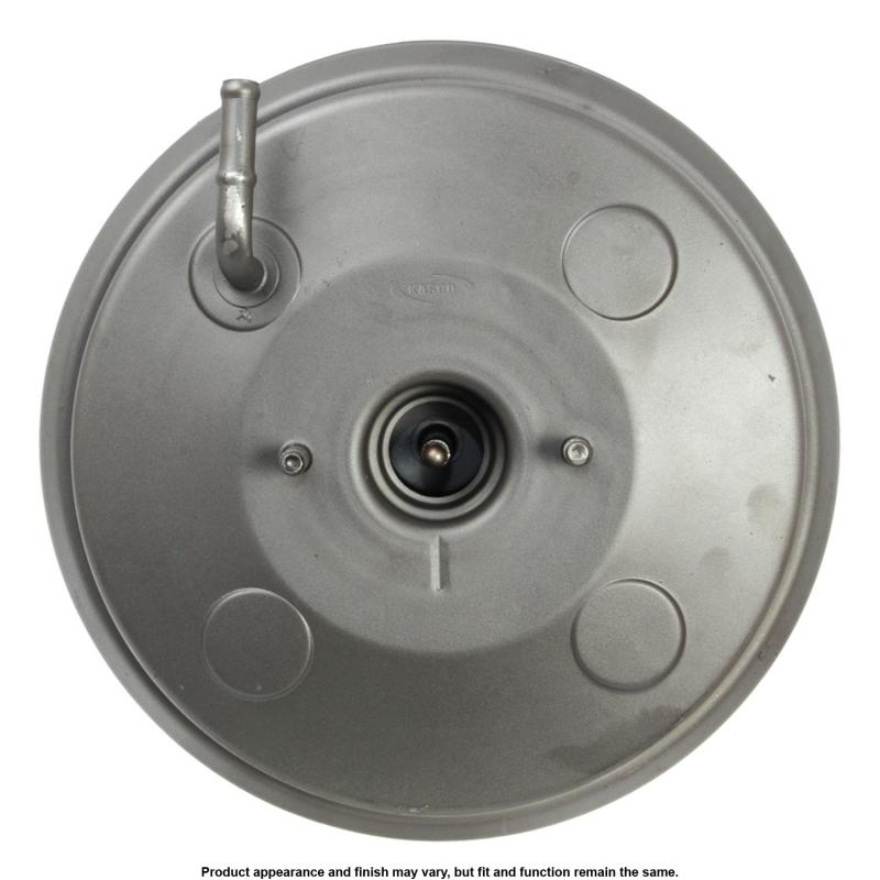 A1 Cardone 538162 - Power Brake Booster A1 Cardone 538162 Power Brake Booster product image 4 of 4