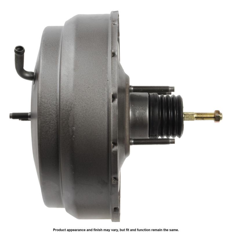 A1 Cardone 538211 Power Brake Booster product image 2 of 4