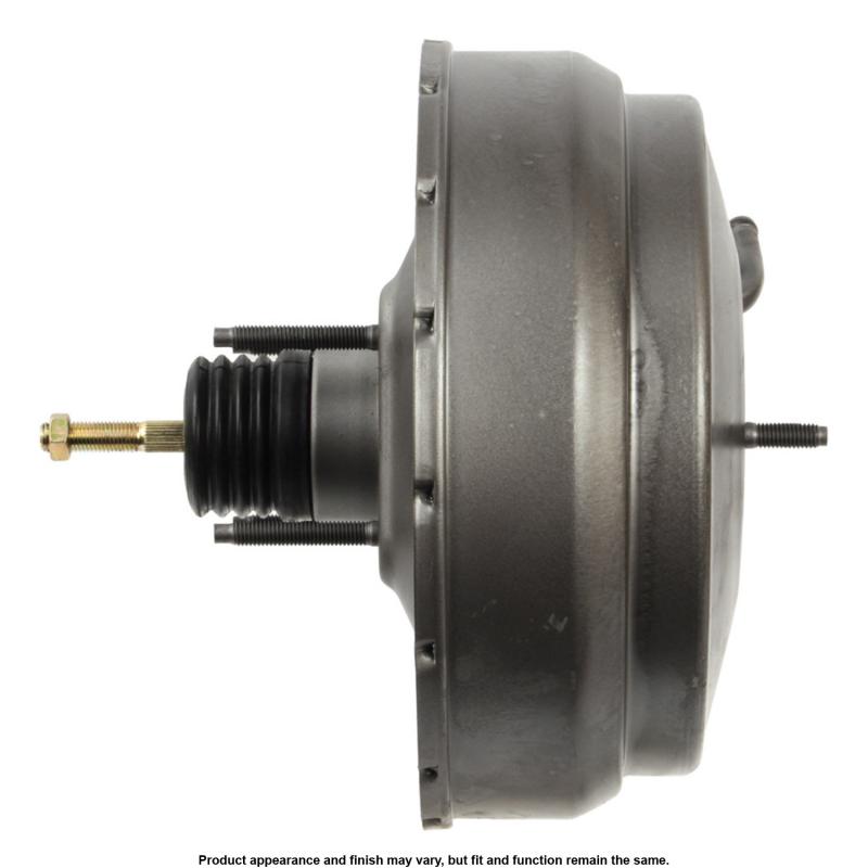 A1 Cardone 538211 Power Brake Booster product image 4 of 4