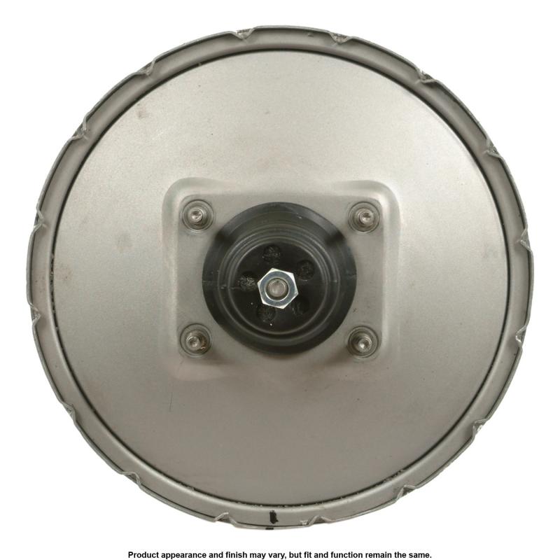 A1 Cardone 538222 - Power Brake Booster A1 Cardone 538222 Power Brake Booster product image 3 of 4