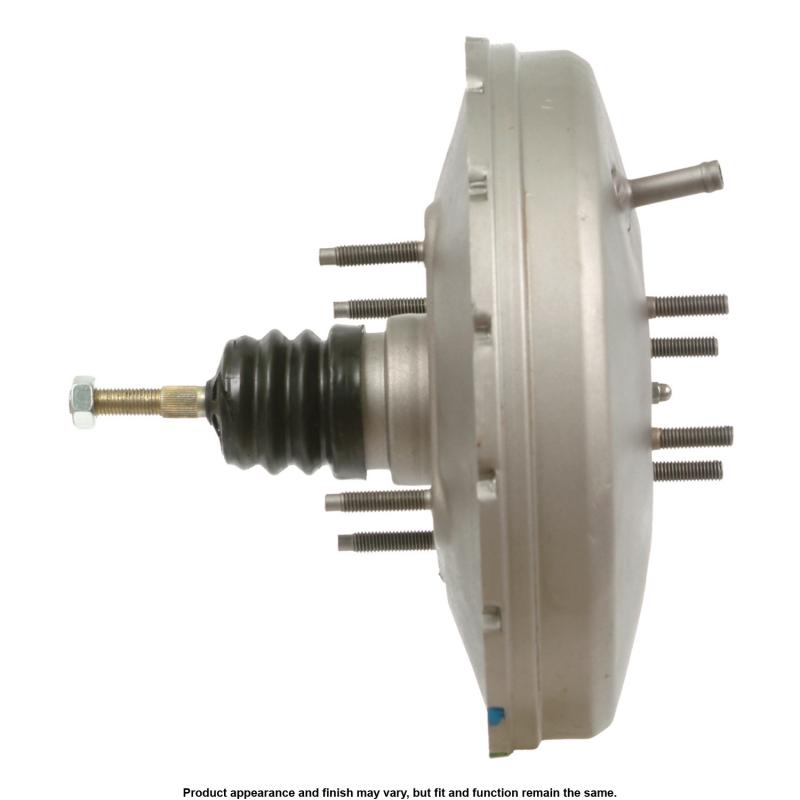 A1 Cardone 538234 - Power Brake Booster A1 Cardone 538234 Power Brake Booster product image 1 of 4
