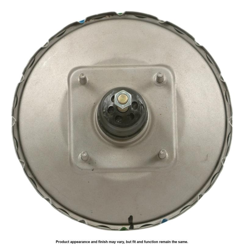A1 Cardone 538234 - Power Brake Booster A1 Cardone 538234 Power Brake Booster product image 3 of 4
