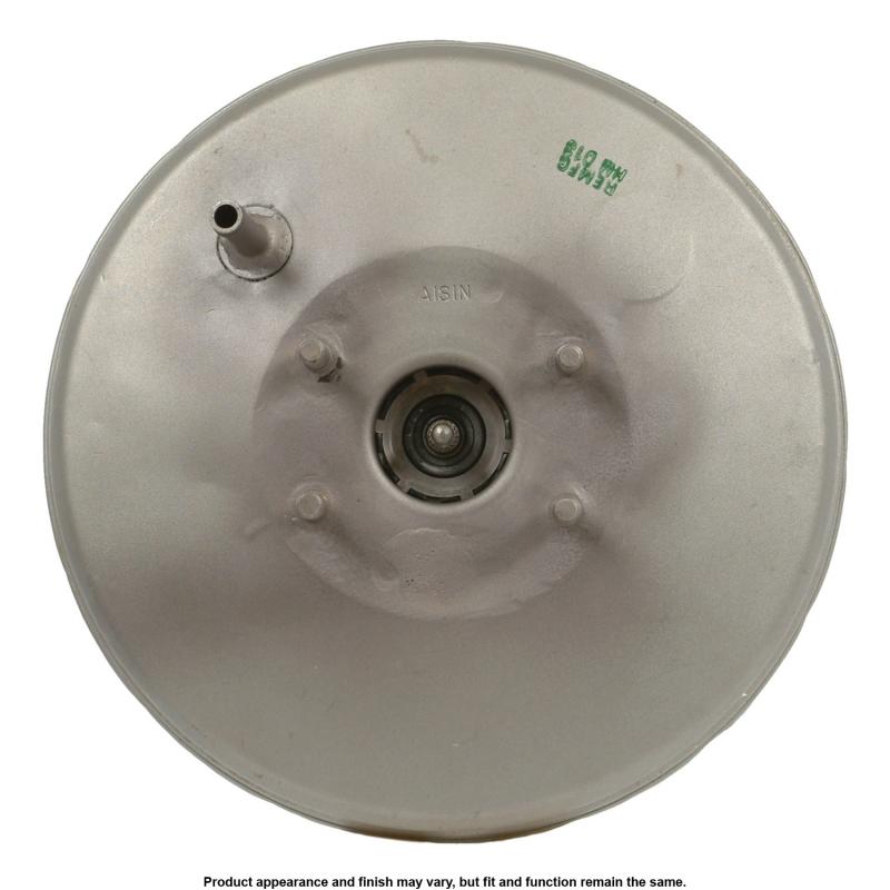 A1 Cardone 538234 - Power Brake Booster A1 Cardone 538234 Power Brake Booster product image 4 of 4
