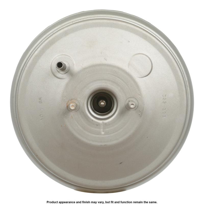 A1 Cardone 538313 - Power Brake Booster A1 Cardone 538313 Power Brake Booster product image 1 of 4