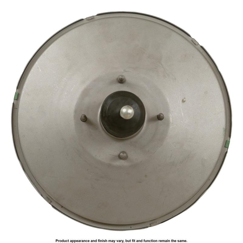 A1 Cardone 538386 Power Brake Booster product image 1 of 4