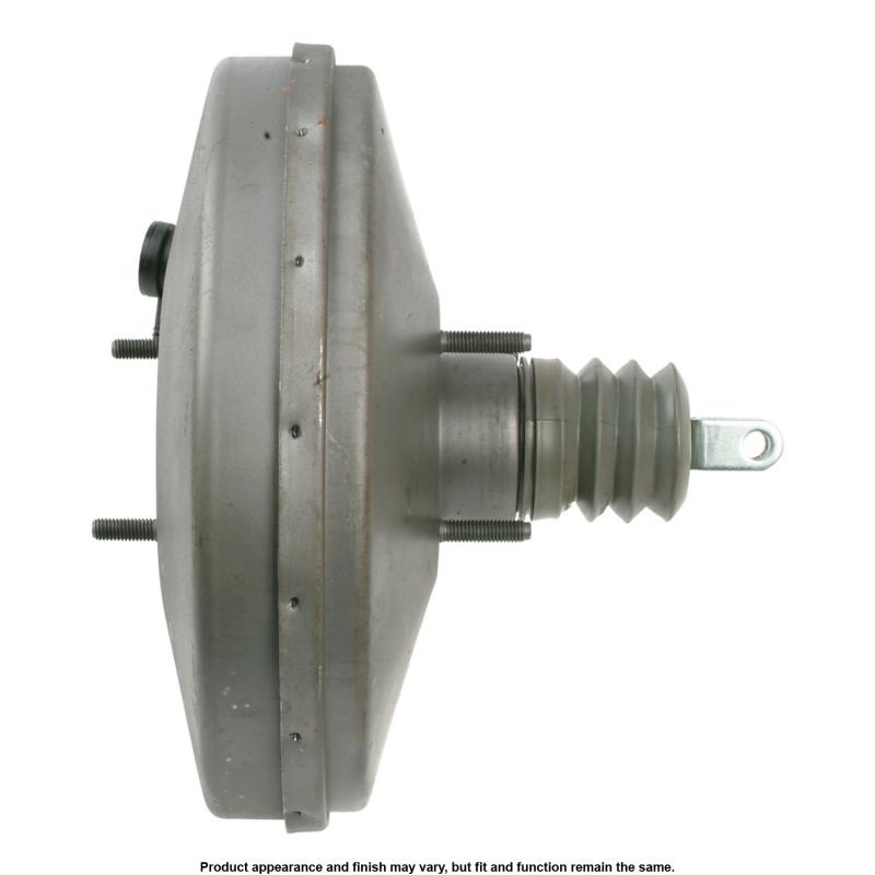A1 Cardone 538387 Power Brake Booster product image 2 of 4