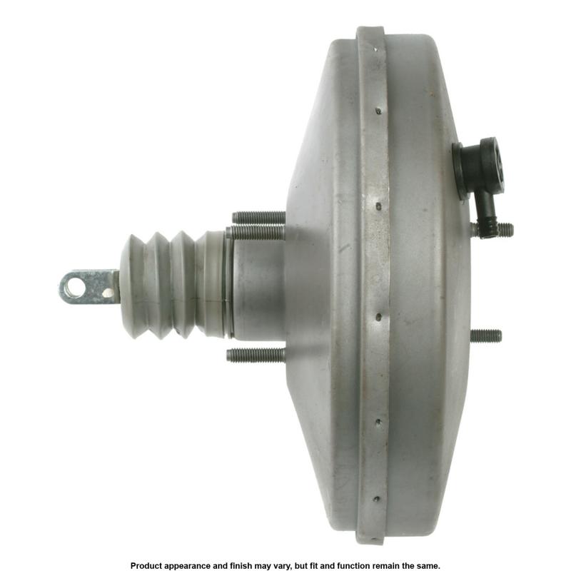 A1 Cardone 538387 Power Brake Booster product image 3 of 4