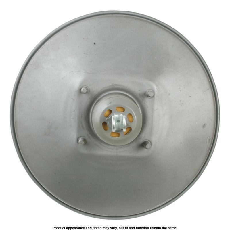 A1 Cardone 538387 Power Brake Booster product image 4 of 4