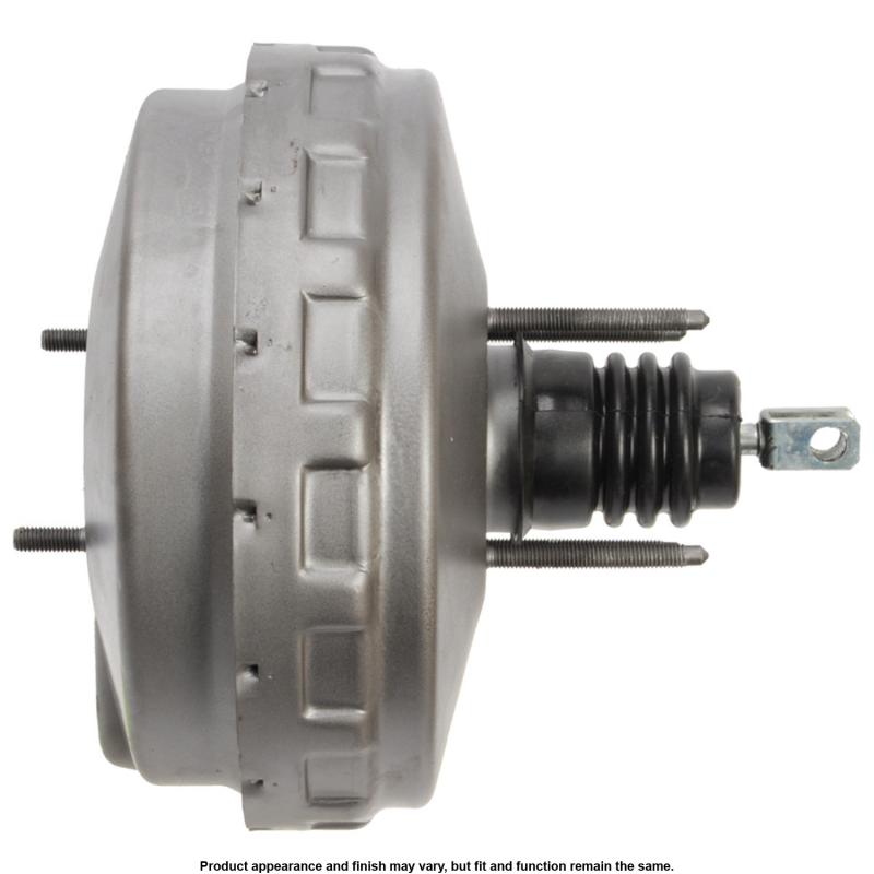 A1 Cardone 538395 Power Brake Booster product image 2 of 4