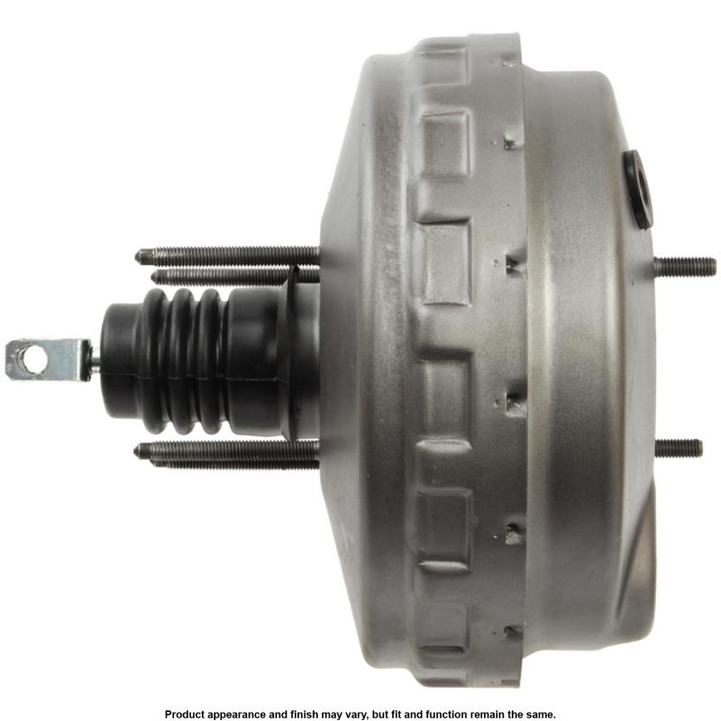 A1 Cardone 538395 Power Brake Booster product image 4 of 4