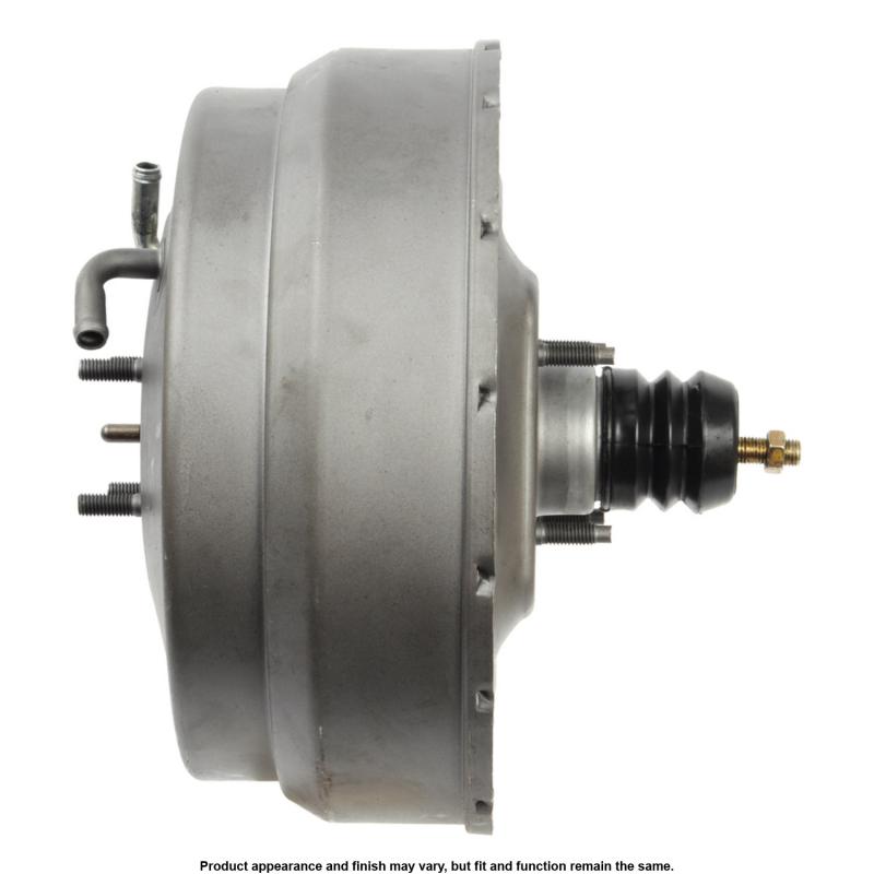 A1 Cardone 538414 - Power Brake Booster A1 Cardone 538414 Power Brake Booster product image 1 of 4