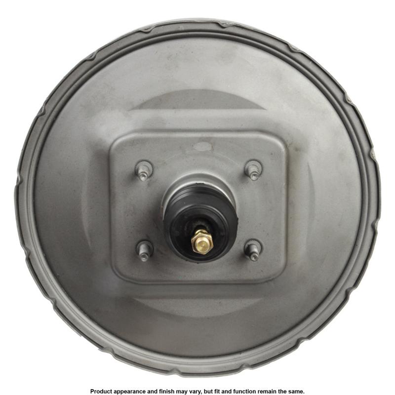A1 Cardone 538414 - Power Brake Booster A1 Cardone 538414 Power Brake Booster product image 4 of 4