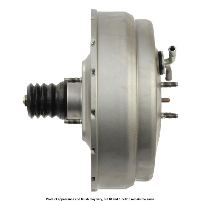 A1 Cardone 538441 - Power Brake Booster A1 Cardone 538441 Power Brake Booster product image 1 of 4