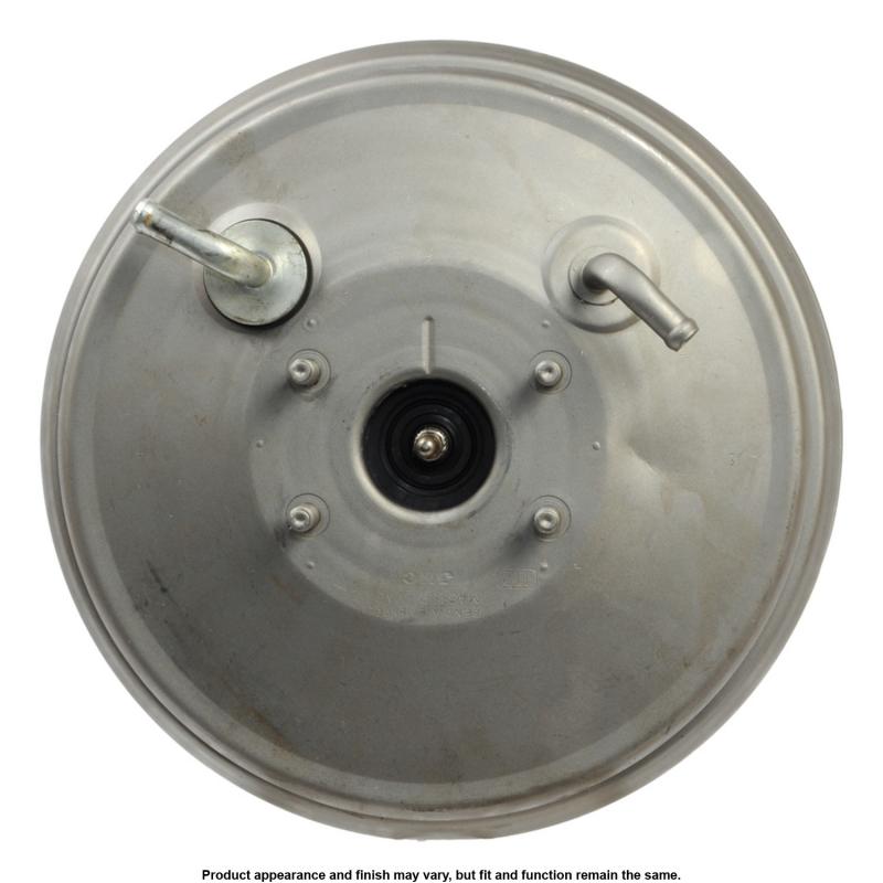 A1 Cardone 538441 - Power Brake Booster A1 Cardone 538441 Power Brake Booster product image 2 of 4