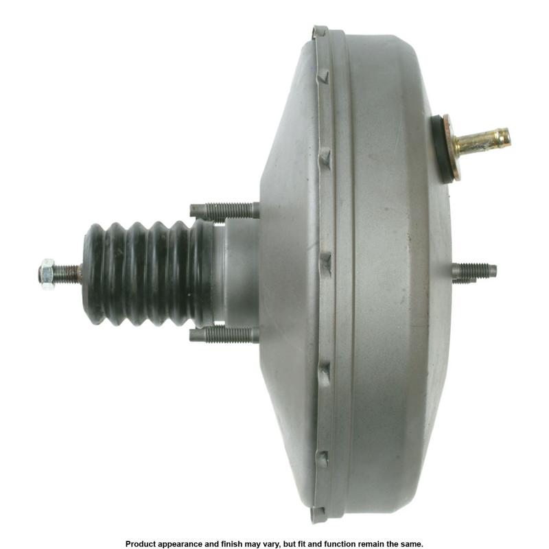 A1 Cardone 538450 Power Brake Booster product image 2 of 4