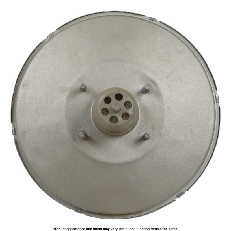 A1 Cardone 538468 Power Brake Booster product image 3 of 4