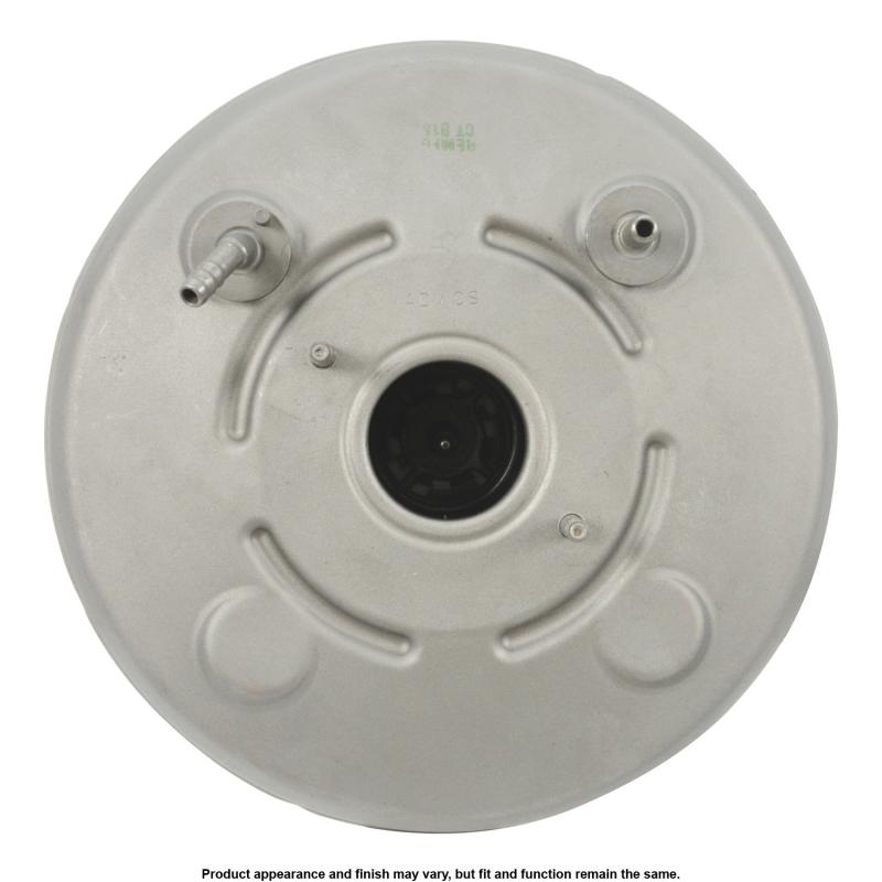 A1 Cardone 538508 Power Brake Booster product image 3 of 4