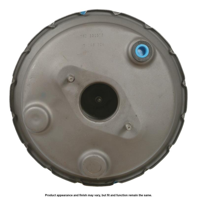 A1 Cardone 538529 Power Brake Booster product image 3 of 4