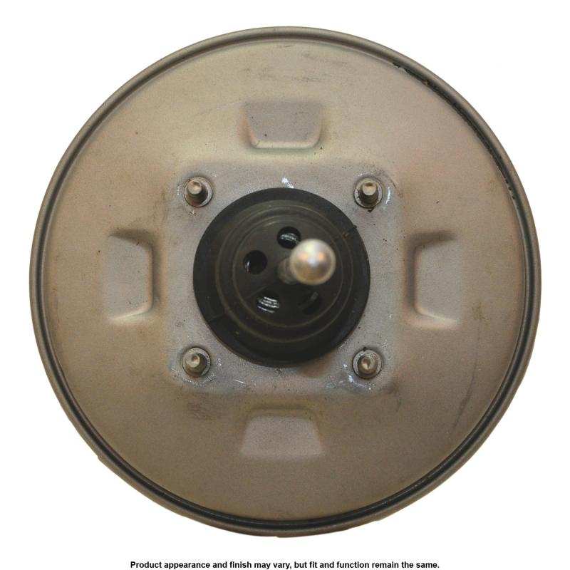 A1 Cardone 538633 - Power Brake Booster A1 Cardone 538633 Power Brake Booster product image 1 of 4