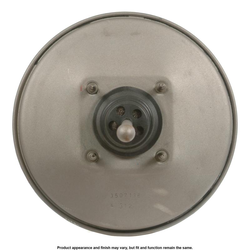 A1 Cardone 538634 - Power Brake Booster A1 Cardone 538634 Power Brake Booster product image 4 of 4