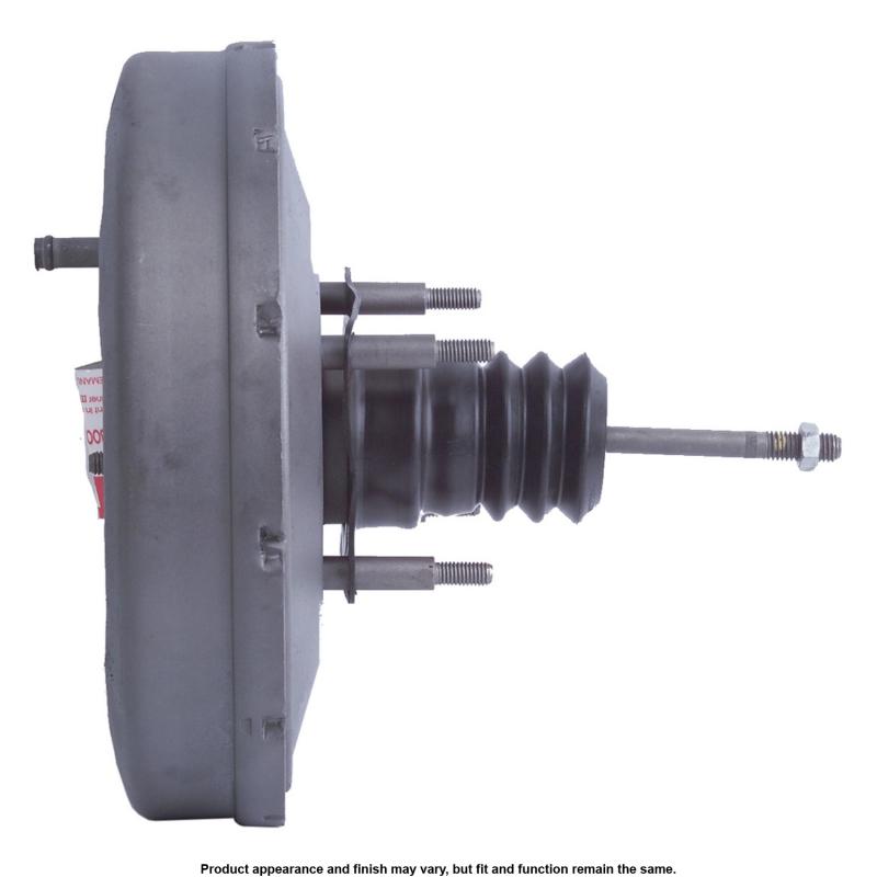 A1 Cardone 539301 - Power Brake Booster A1 Cardone 539301 Power Brake Booster product image 3 of 4