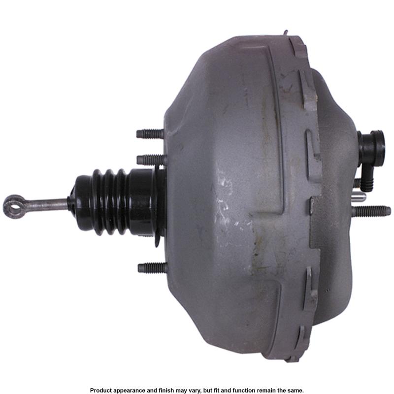 A1 Cardone 5471007 Power Brake Booster product image 3 of 4