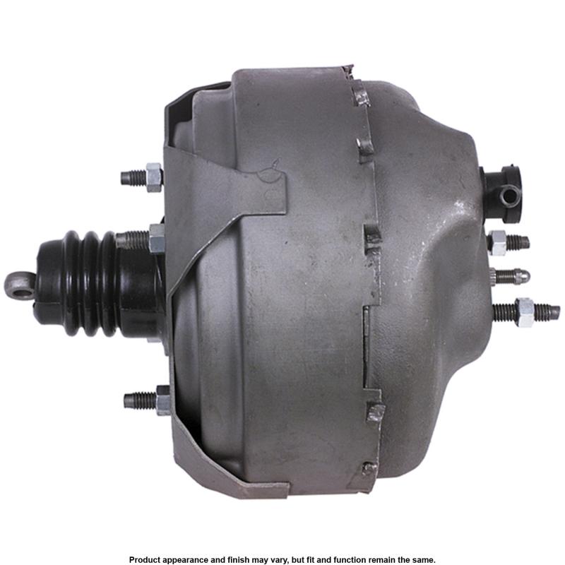 A1 Cardone 5471011 Power Brake Booster product image 2 of 4