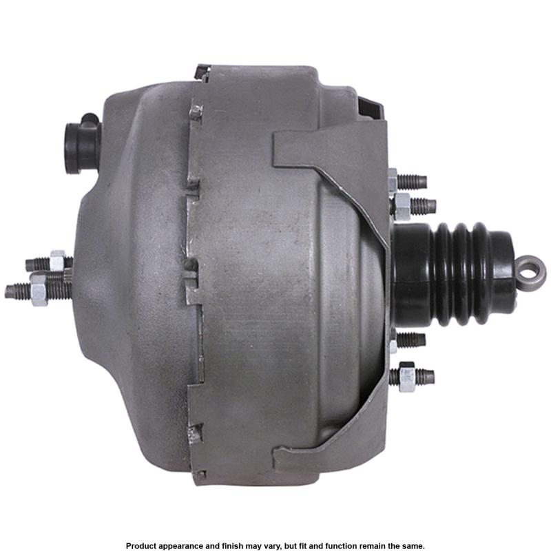 A1 Cardone 5471011 Power Brake Booster product image 3 of 4