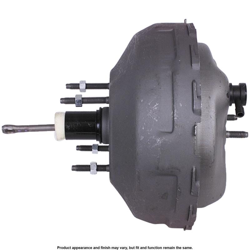 A1 Cardone 5471017 Power Brake Booster product image 2 of 4
