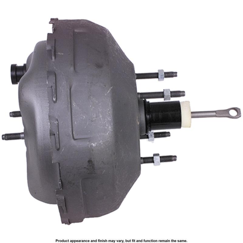 A1 Cardone 5471017 Power Brake Booster product image 3 of 4